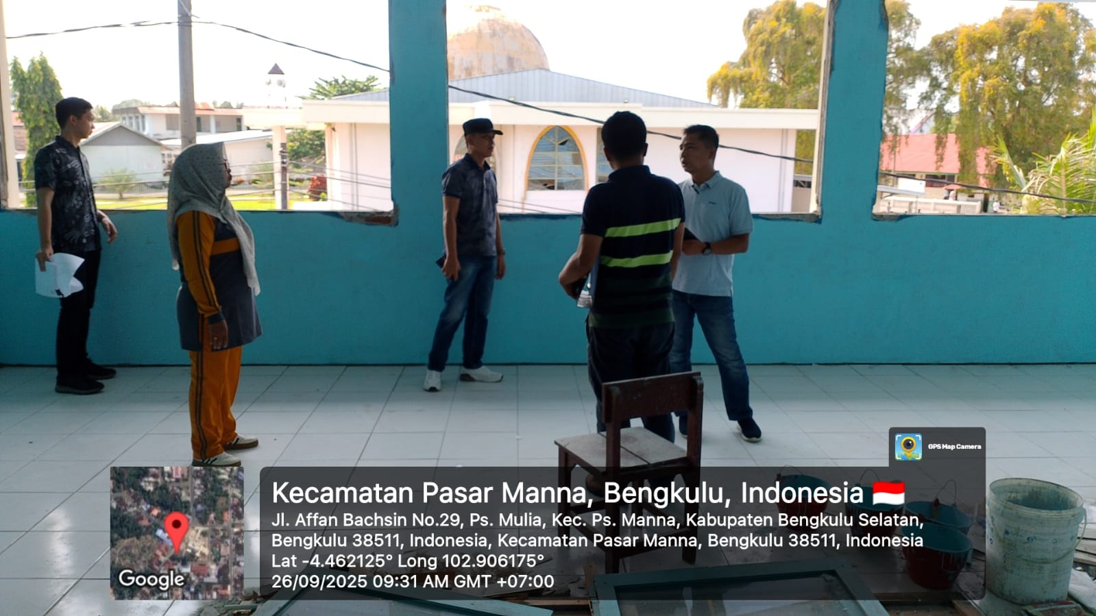 kadisdikbud-bengkulu-selatan-bersama-kejari-tinjau-pengerjaan-revitalisasi-di-sejumlah-sekolah