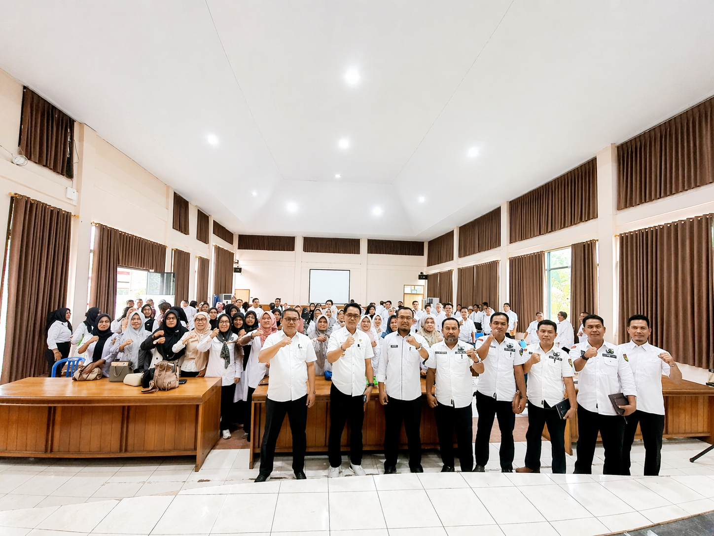 sosialisasi-program-membara-membangun-bersama-rakyat-bersama-kepala-sekolah-tk-sd-dan-smp-di-bengkulu-selatan
