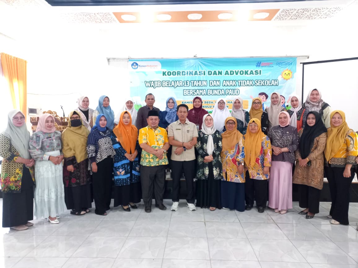 koordinasi-dan-advokasi-wajib-belajar-13-tahun-dan-anak-tidak-sekolah-digelar-bersama-bunda-paud