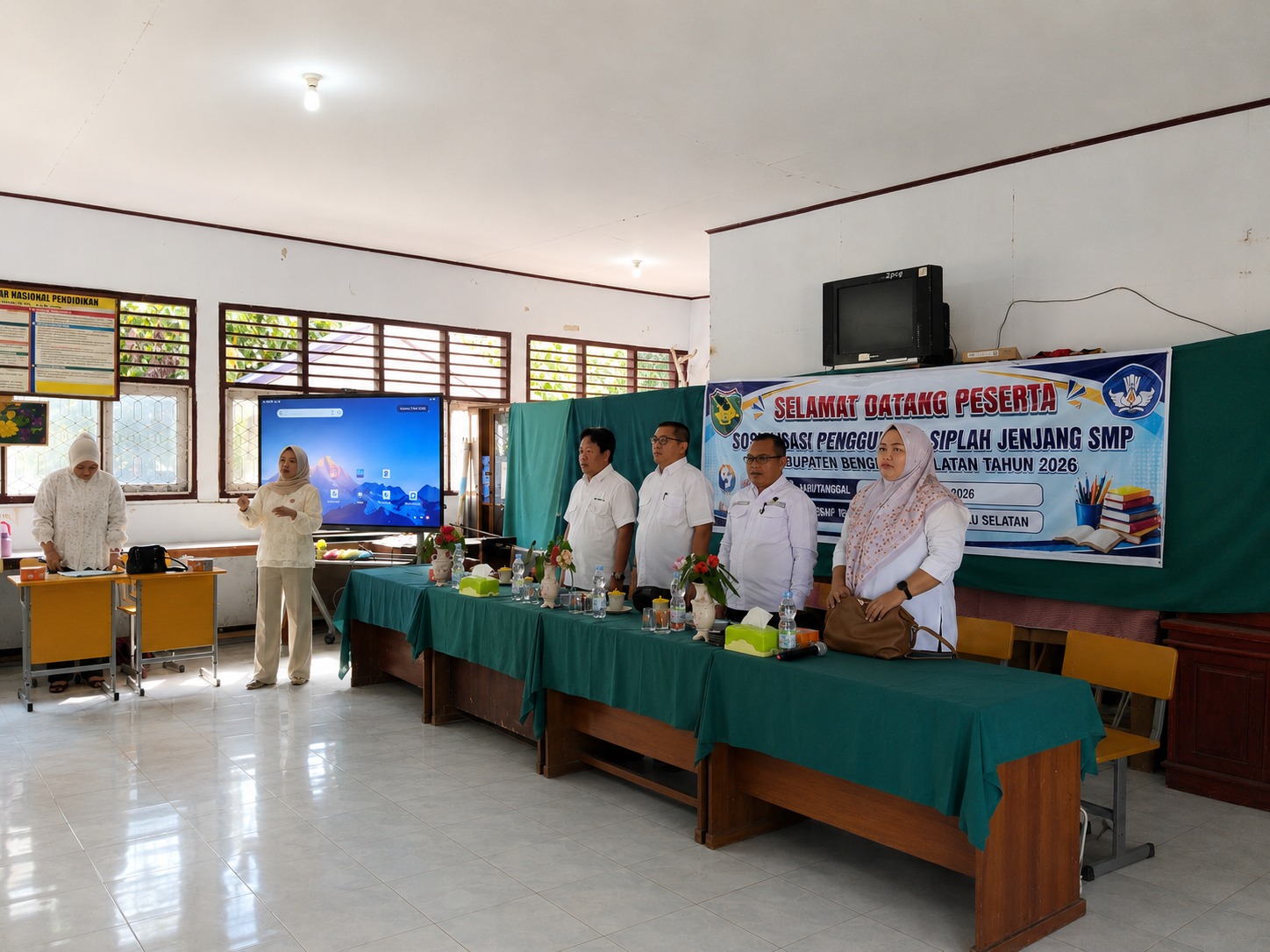 sosialisasi-siplah-dan-payment-bagi-bendahara-bosp-smp-digelar-untuk-tingkatkan-transparansi-pengelolaan-dana