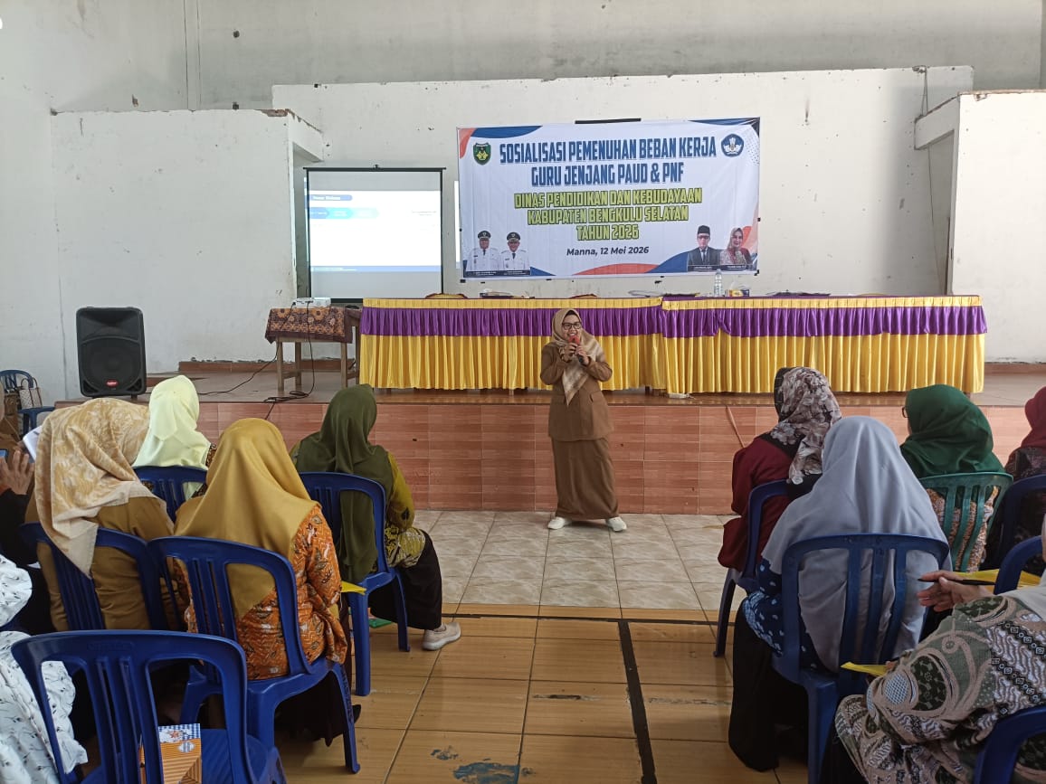 sosialisasi-pemenuhan-beban-kerja-guru-jenjang-paud-dan-pnf-digelar-di-sman-6-bengkulu-selatan