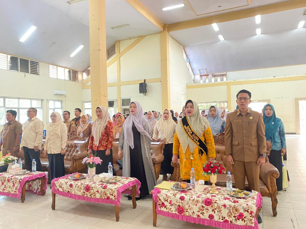 dinas-pendidikan-gelar-lomba-fls3n-di-gedung-pemuda-bengkulu-selatan