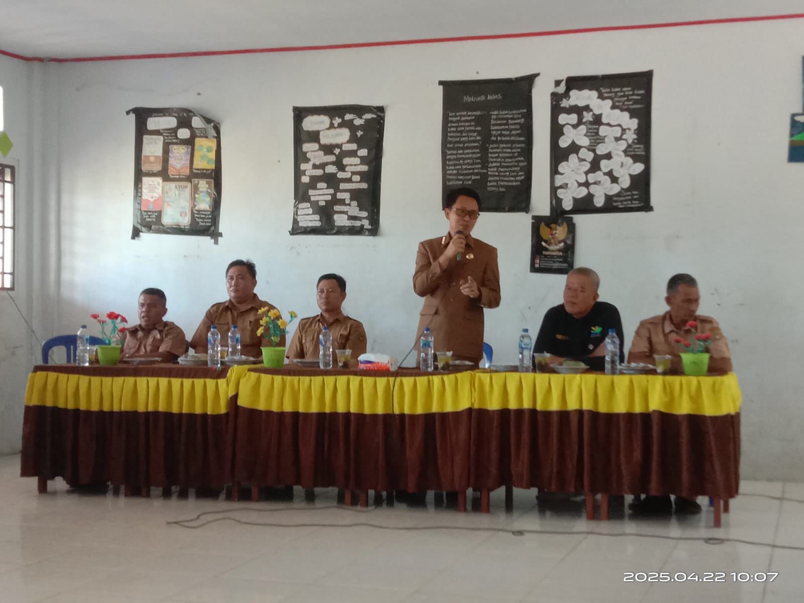 plt-kepala-dinas-pendidikan-dan-kebudayaan-menghadiri-kegiataan-p5-smpn-22
