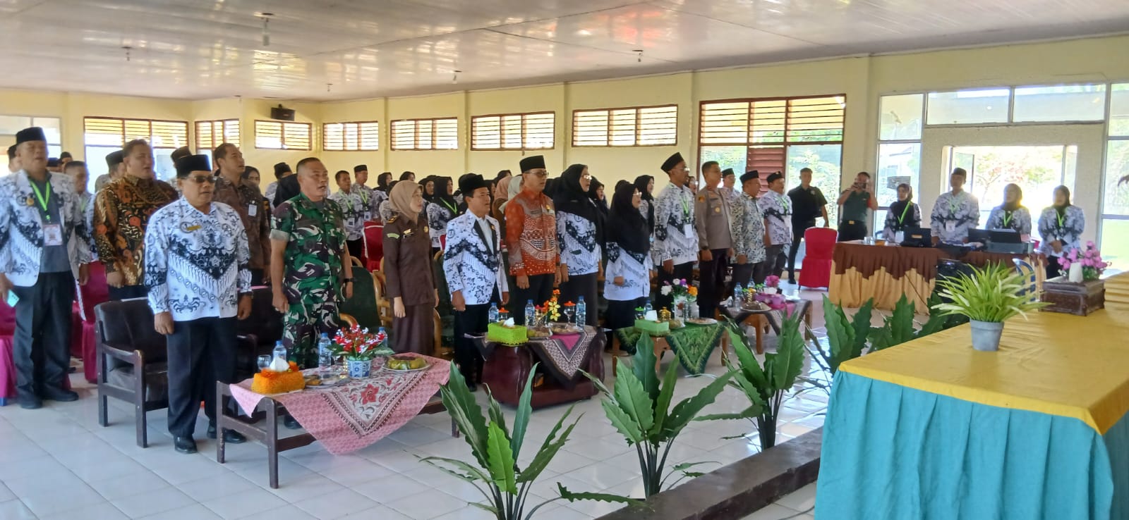 konferensi-kabupaten-pgri-bengkulu-selatan